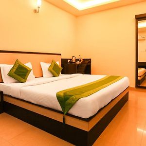 Hotel Janki International By Keymagics